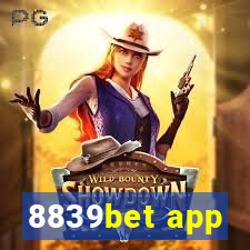 8839bet app